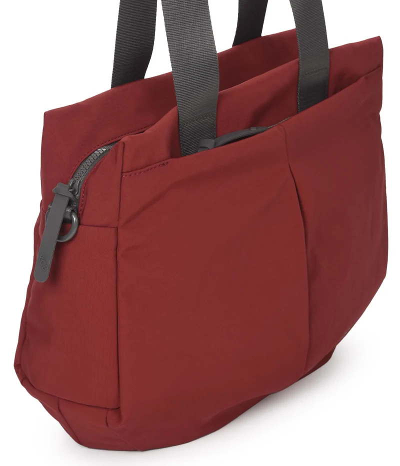 Shopper KCB Tidy
