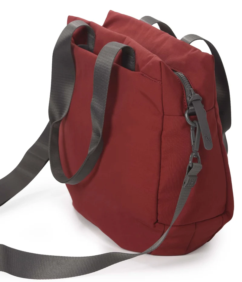 Shopper KCB Tidy
