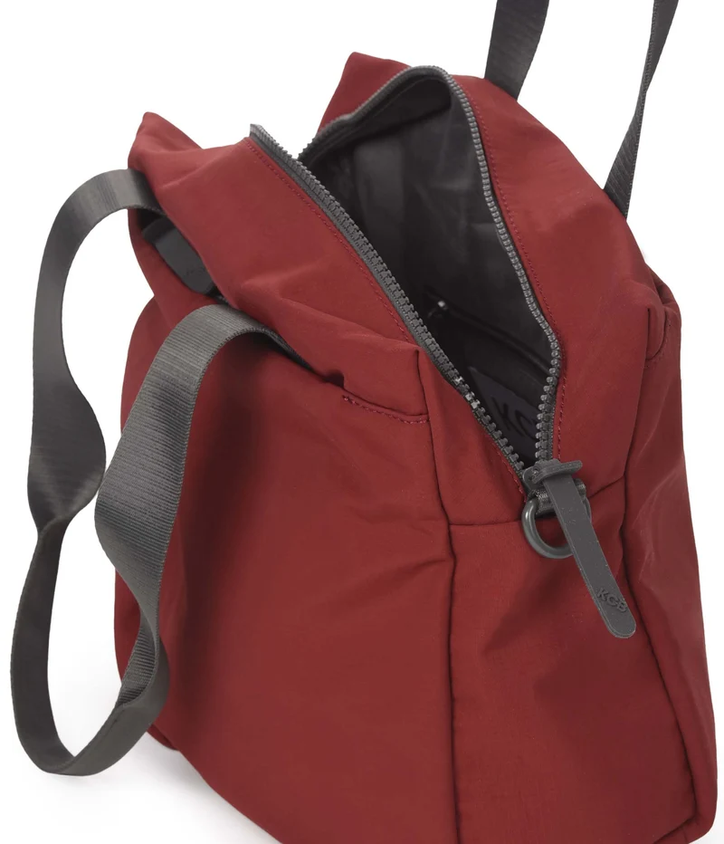 Shopper KCB Tidy