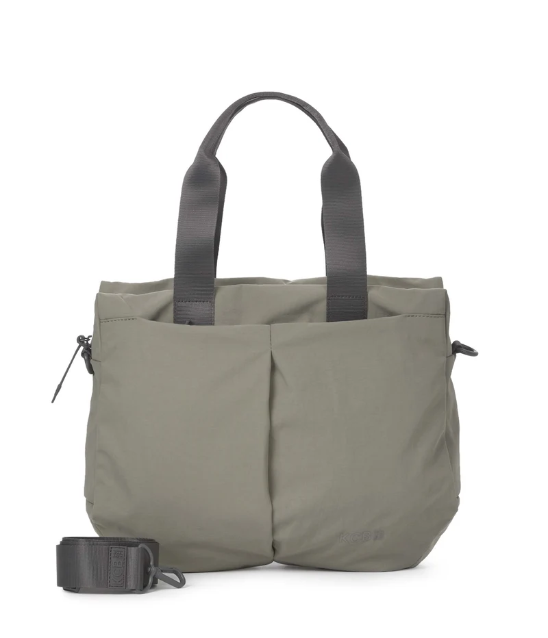 Shopper KCB Tidy