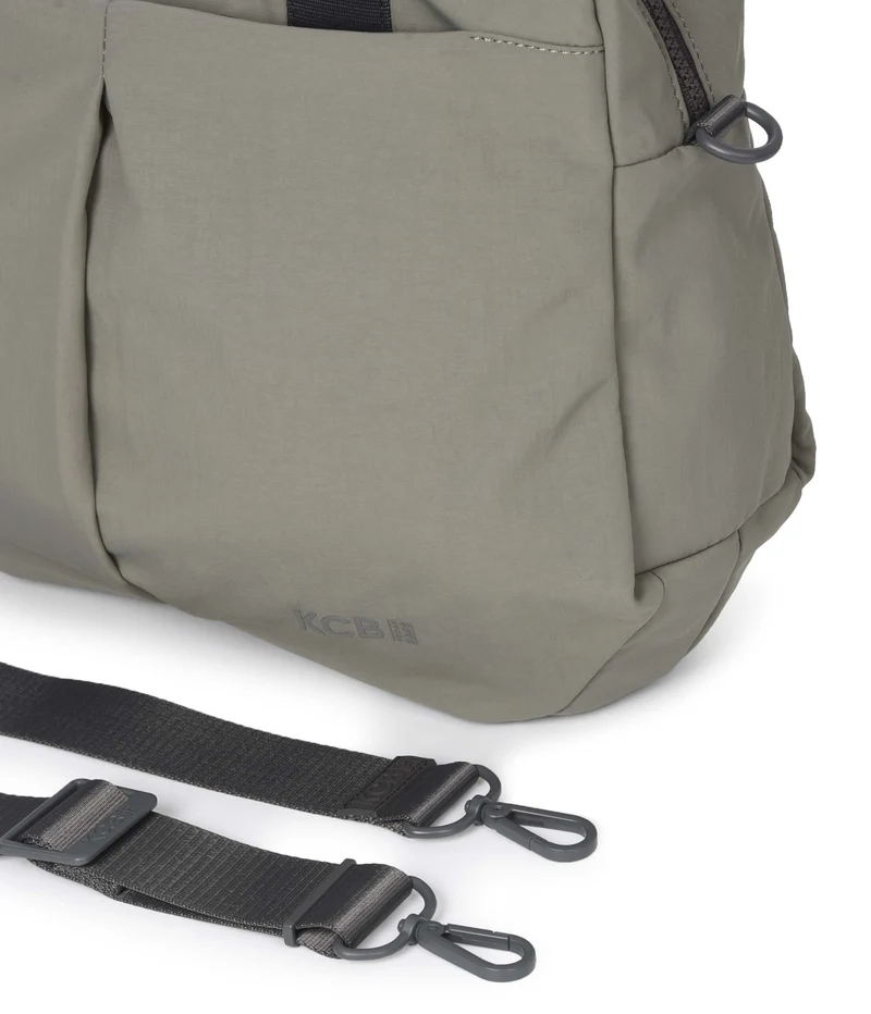 Shopper KCB Tidy