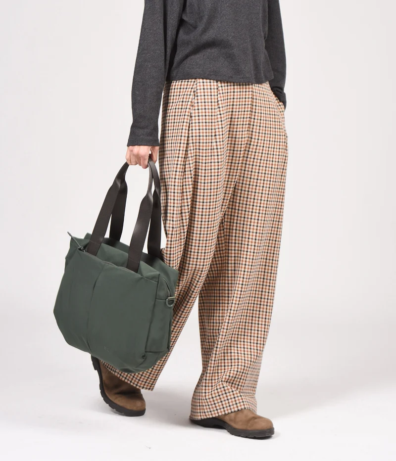 Shopper KCB Tidy