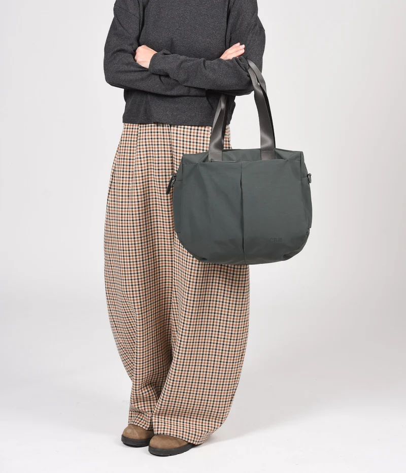 Shopper KCB Tidy