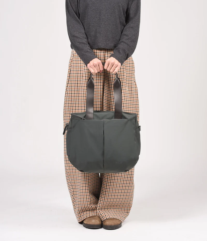 Shopper KCB Tidy