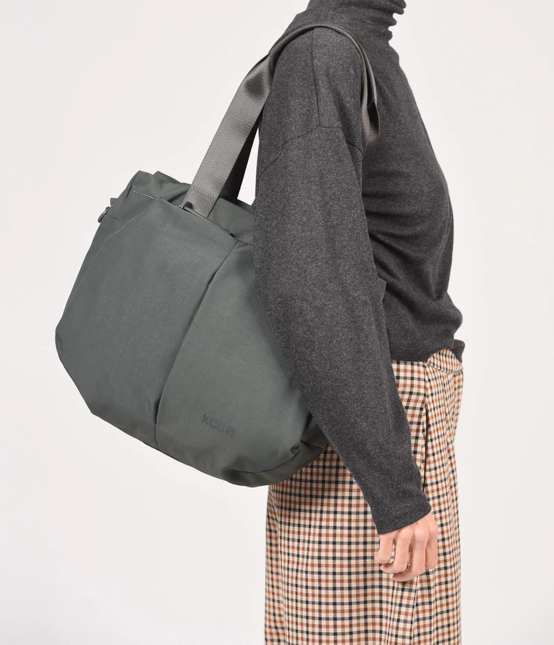 Shopper KCB Tidy