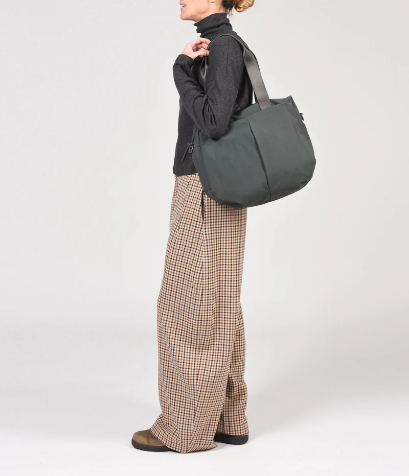 Shopper KCB Tidy