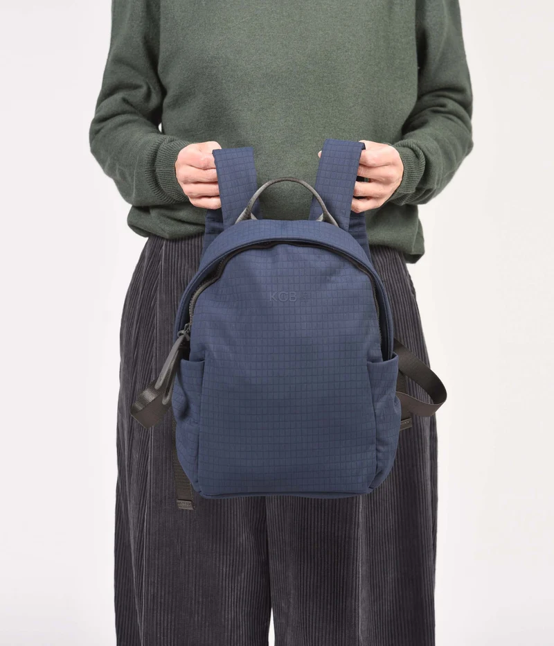 Mochila pequeña KCB Comfy