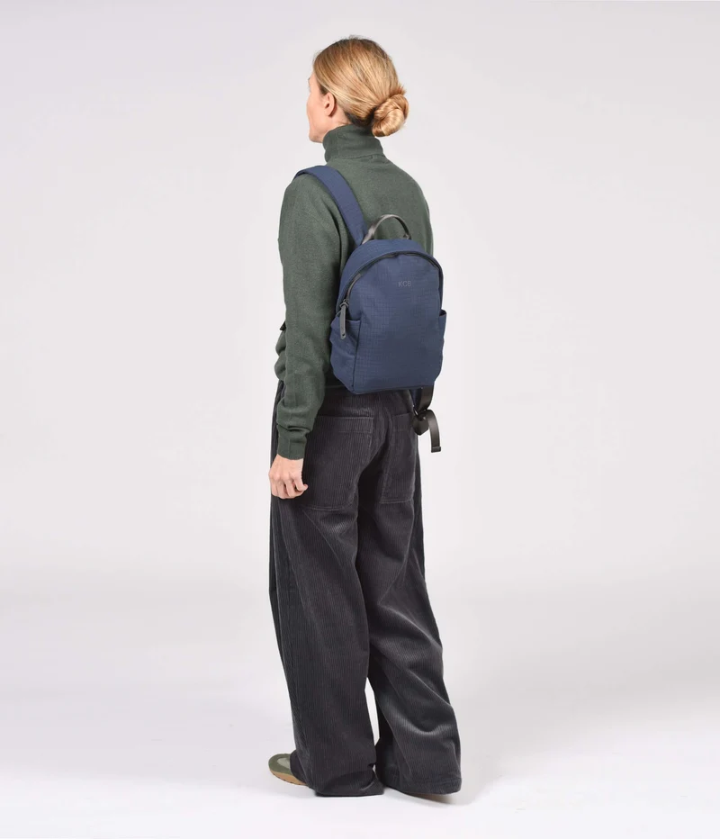 Mochila pequeña KCB Comfy