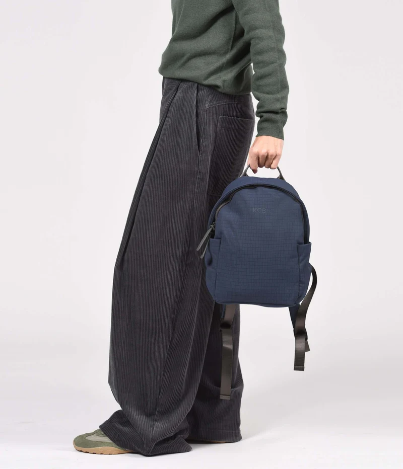 Mochila pequeña KCB Comfy
