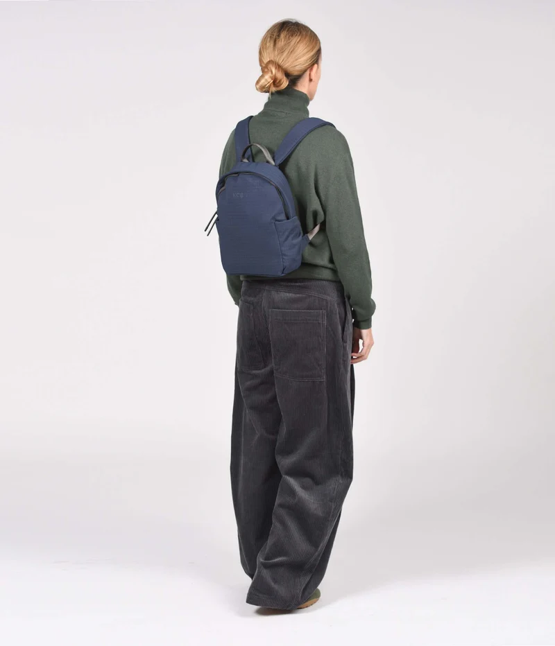 Mochila pequeña KCB Comfy