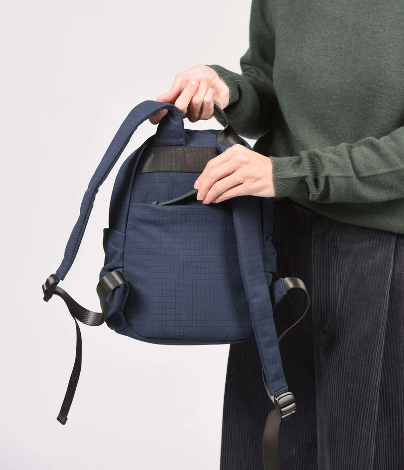 Mochila pequeña KCB Comfy