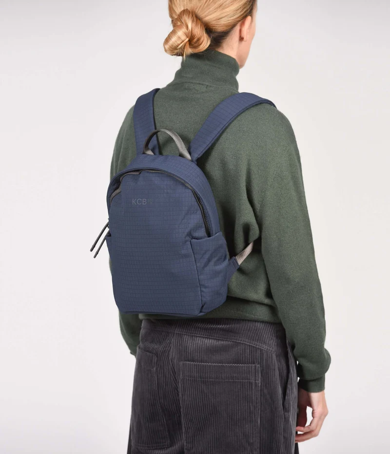 Mochila pequeña KCB Comfy