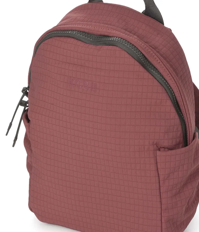 Mochila pequeña KCB Comfy