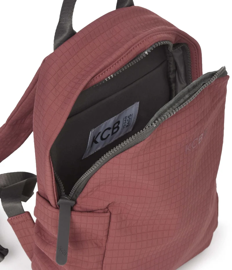 Mochila pequeña KCB Comfy