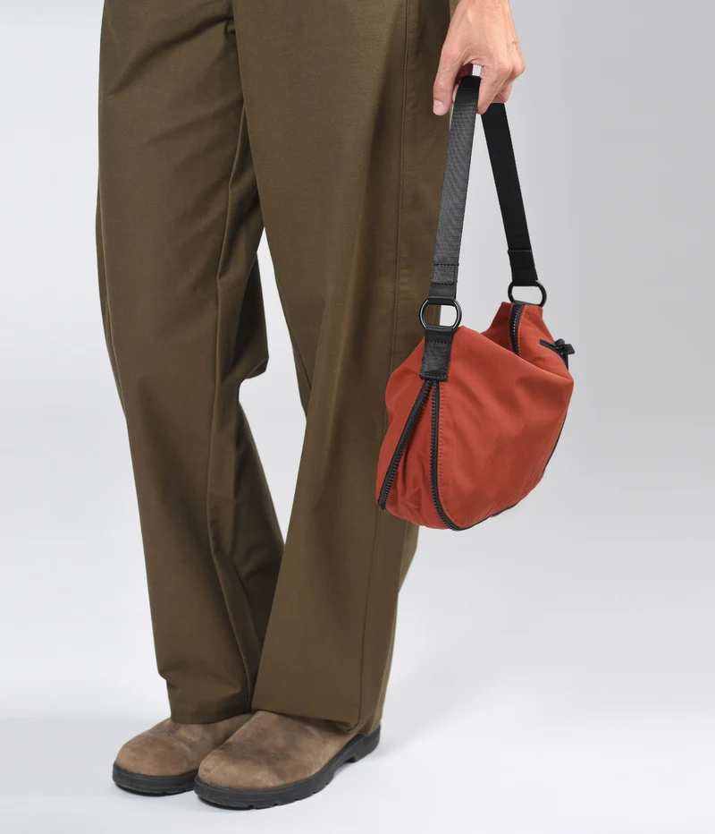 Bolso de hombro KCB Grid
