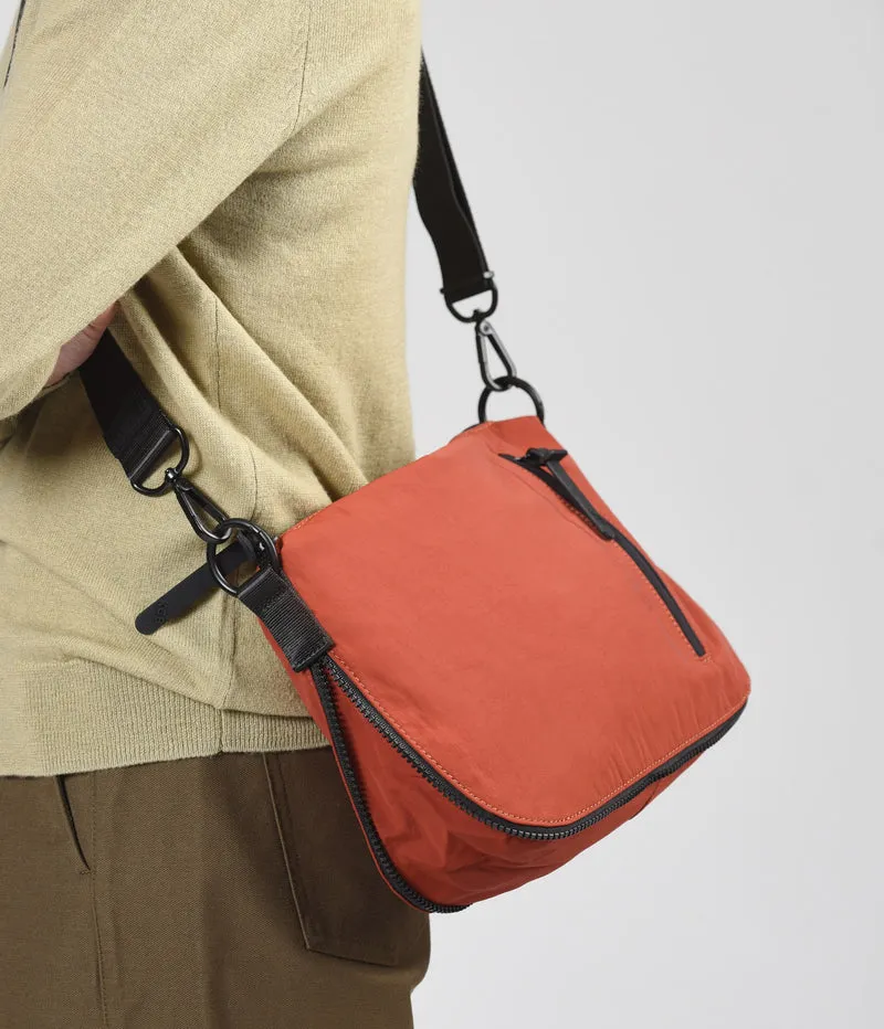 Bolso de hombro KCB Grid