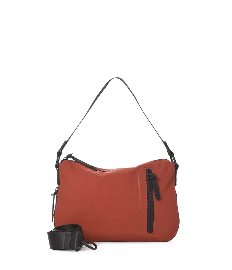 Bolso de hombro KCB Grid
