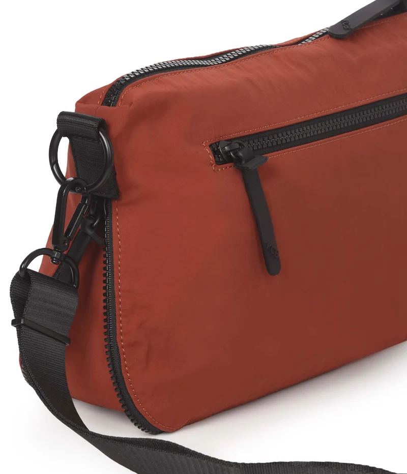 Bolso de hombro KCB Grid