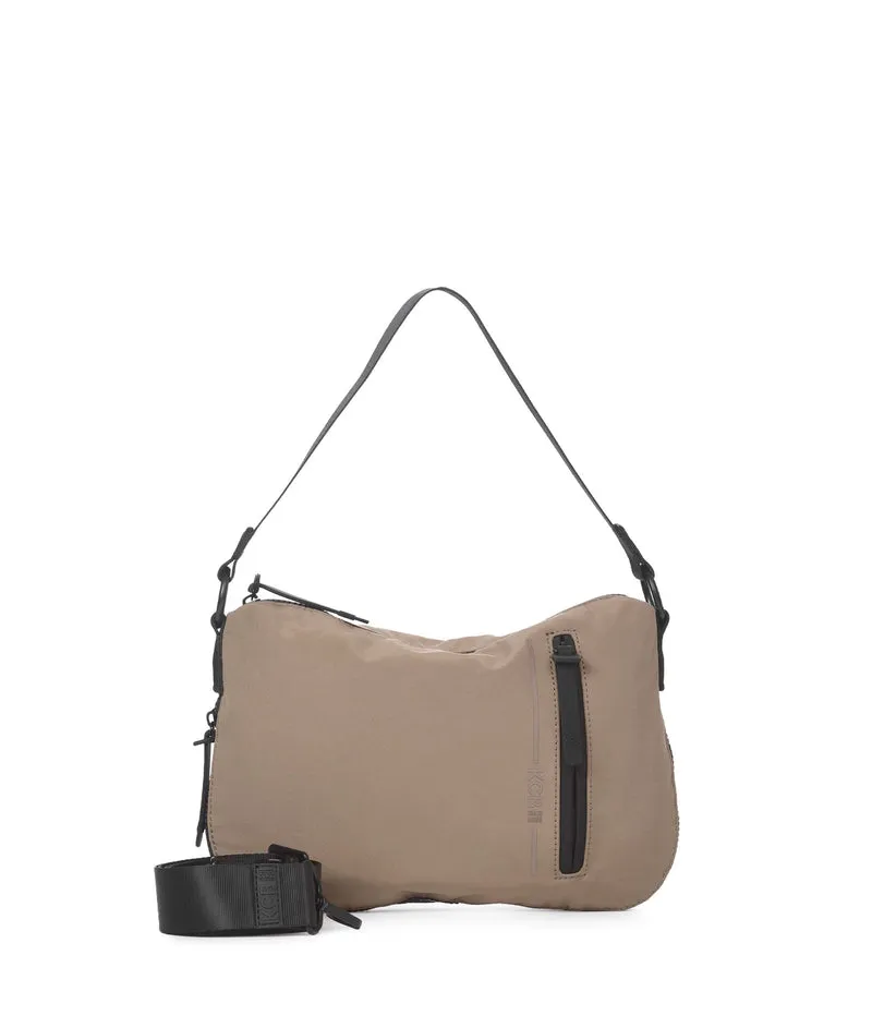 Bolso de hombro KCB Grid