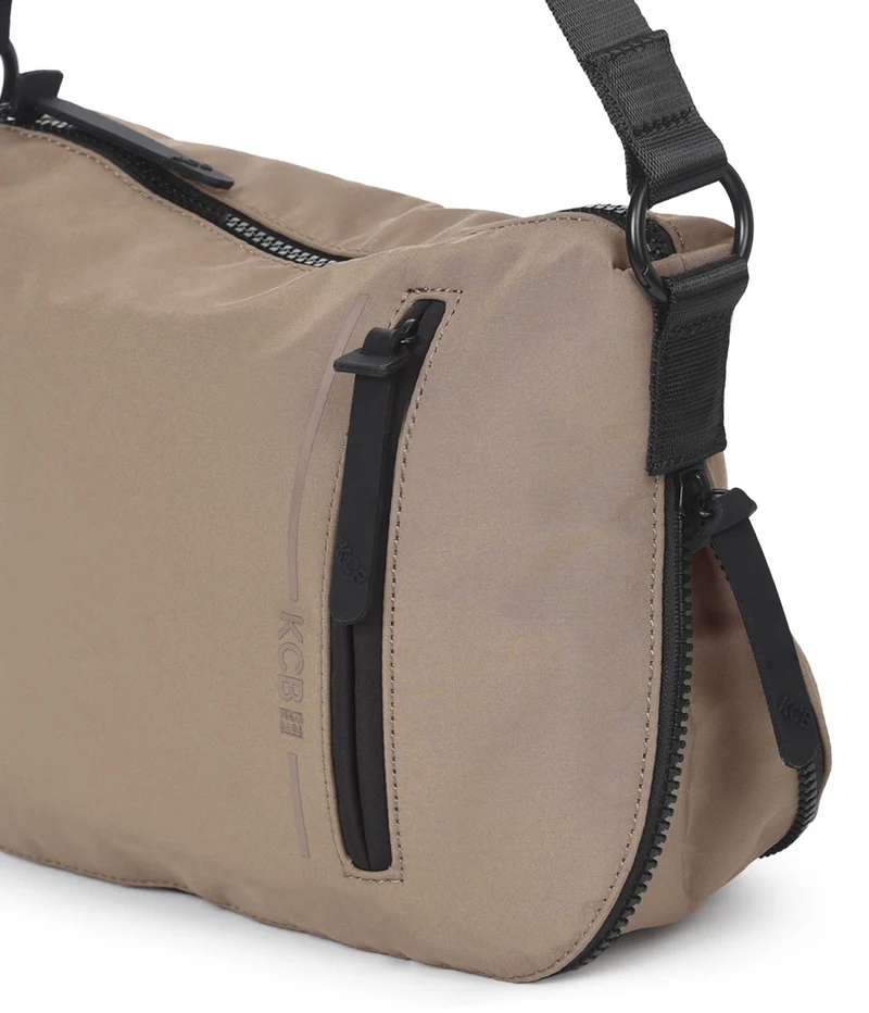 Bolso de hombro KCB Grid