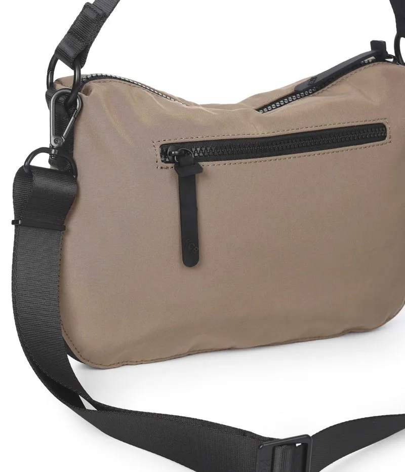 Bolso de hombro KCB Grid
