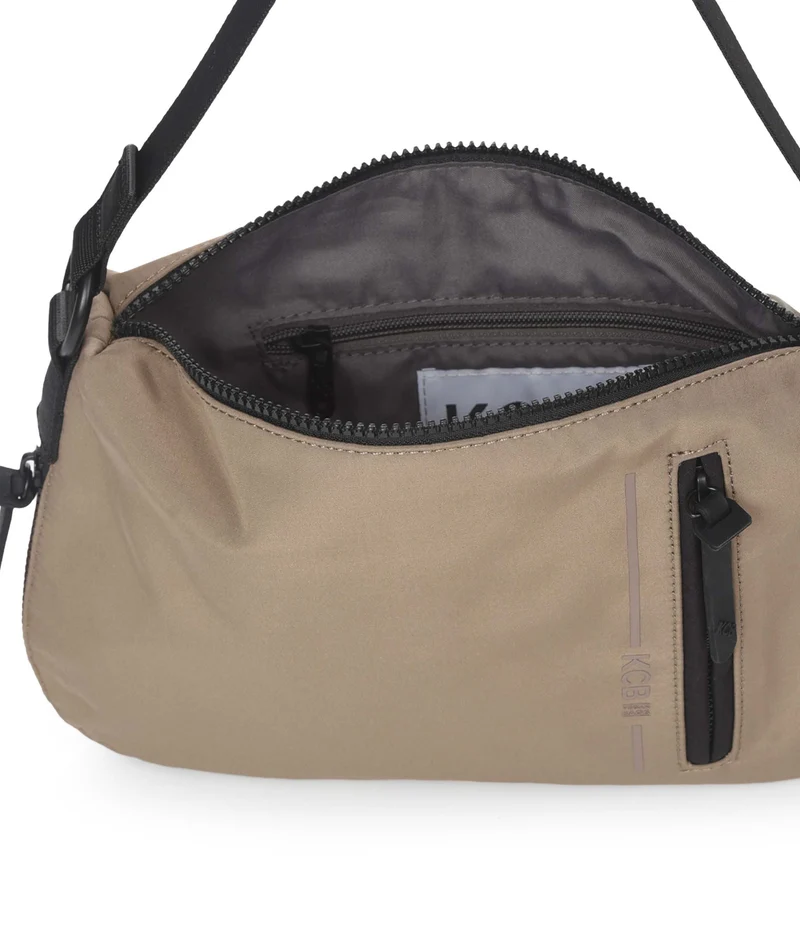 Bolso de hombro KCB Grid