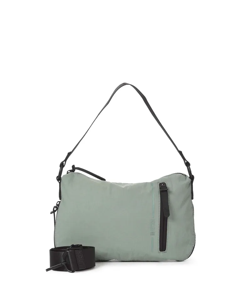 Bolso de hombro KCB Grid