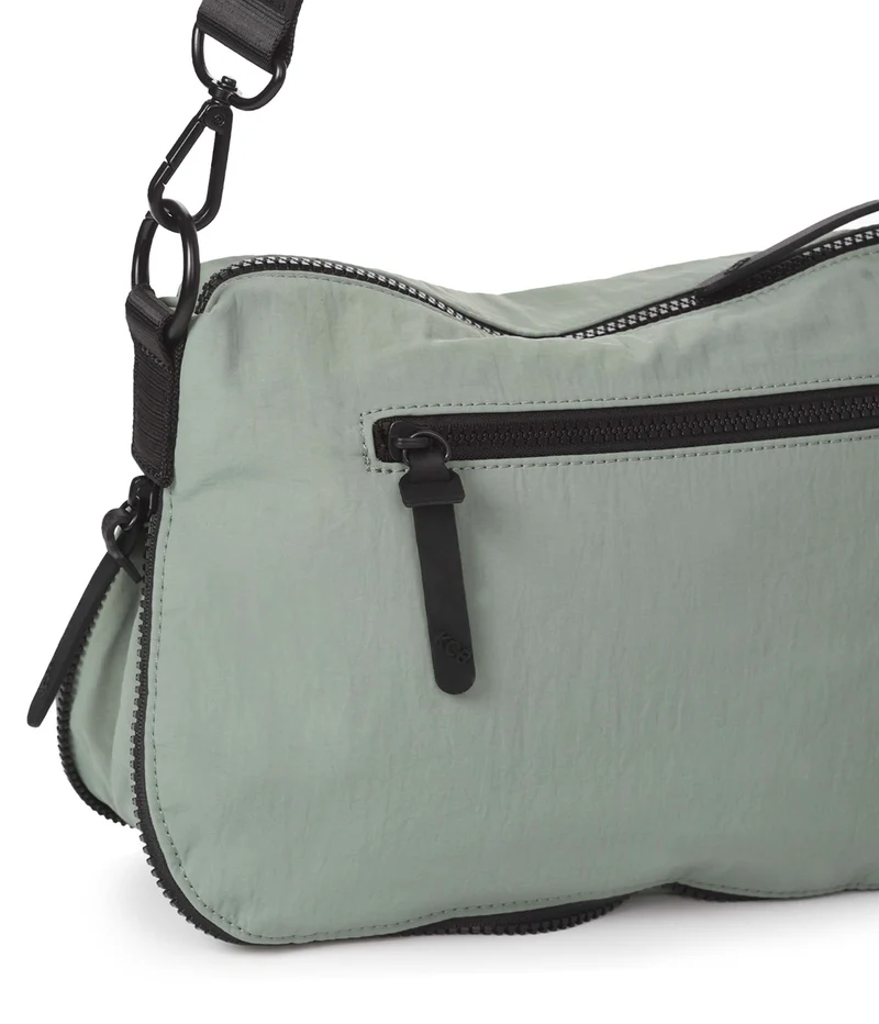 Bolso de hombro KCB Grid