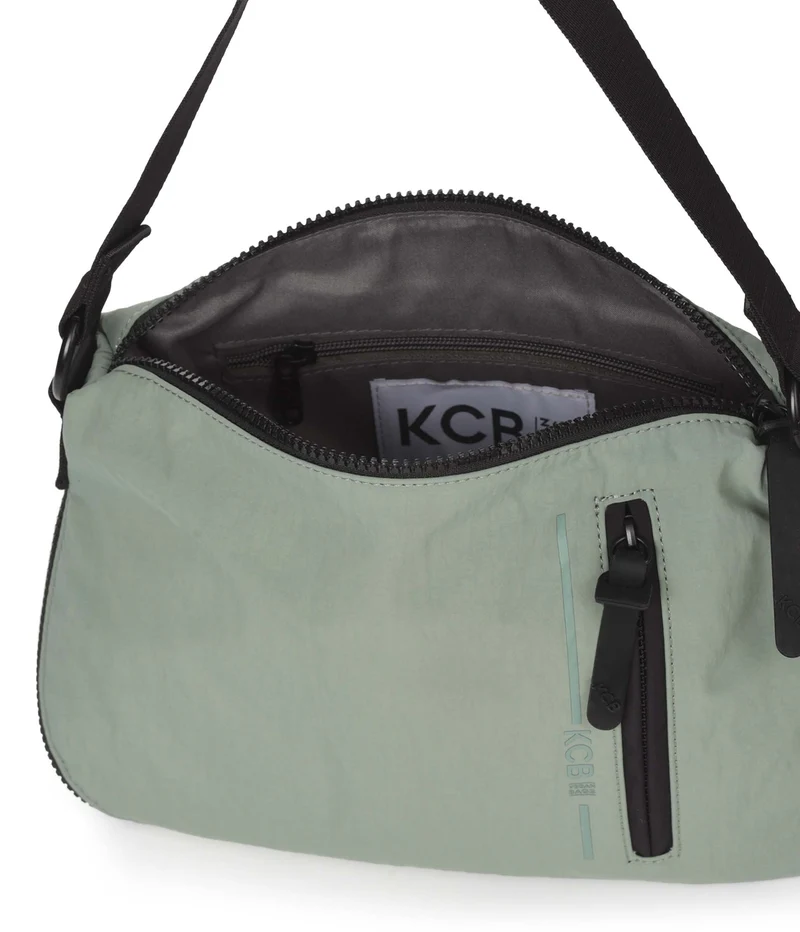 Bolso de hombro KCB Grid