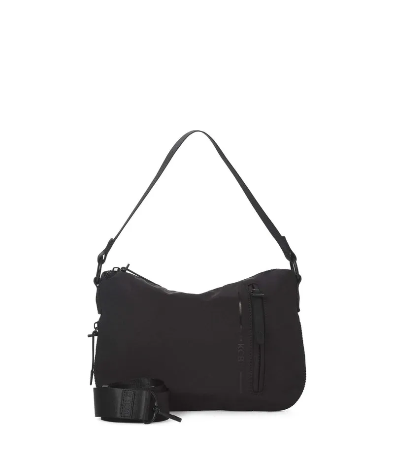 Bolso de hombro KCB Grid
