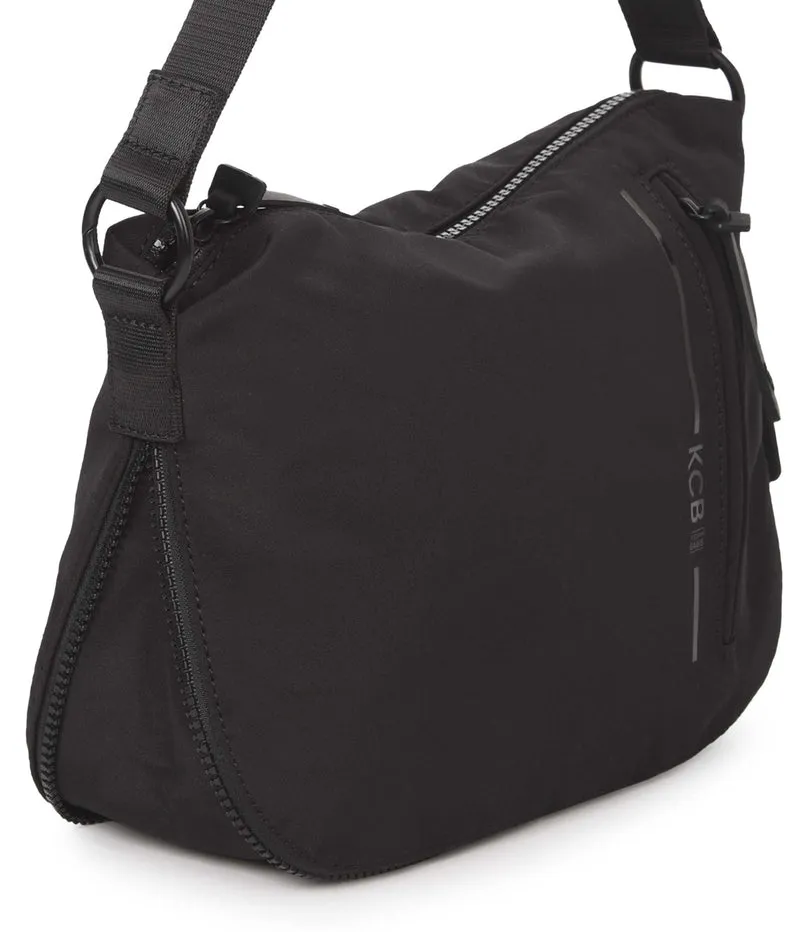 Bolso de hombro KCB Grid