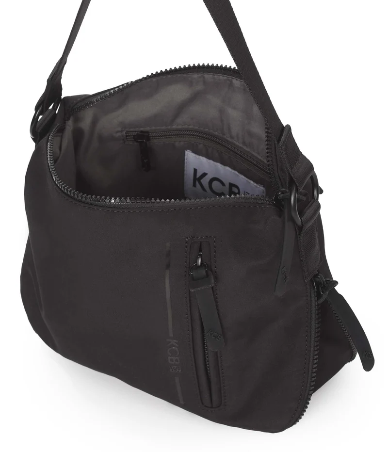 Bolso de hombro KCB Grid