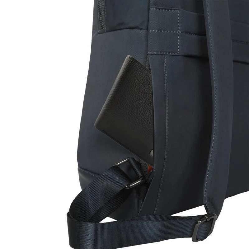 Mochila Avila de 38-41 cm - Azul medianoche