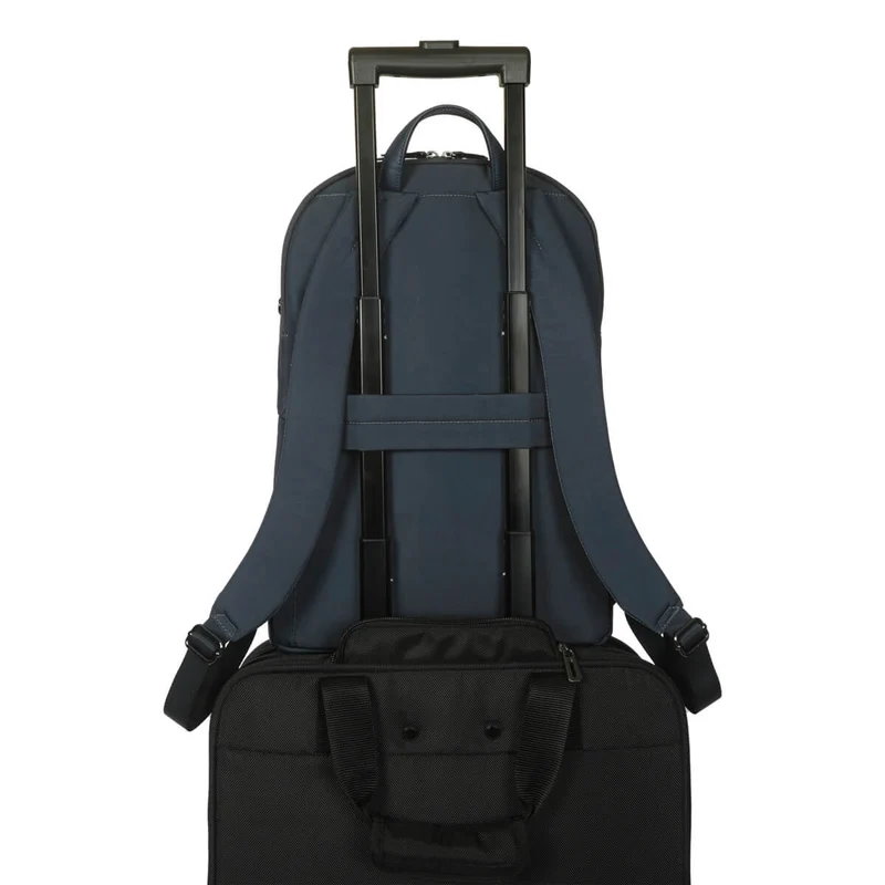 Mochila Avila de 38-41 cm - Azul medianoche