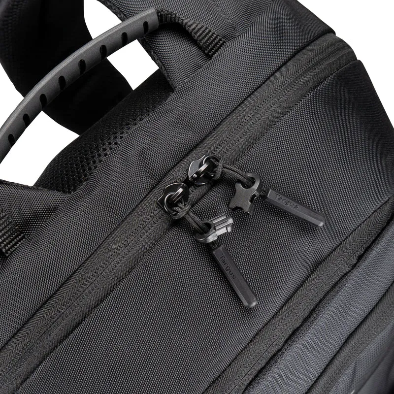 Mochila 15-16" Classic EcoSmart® - Negra