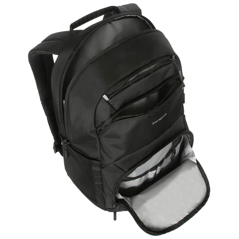 Mochila 15-16" Classic EcoSmart® - Negra