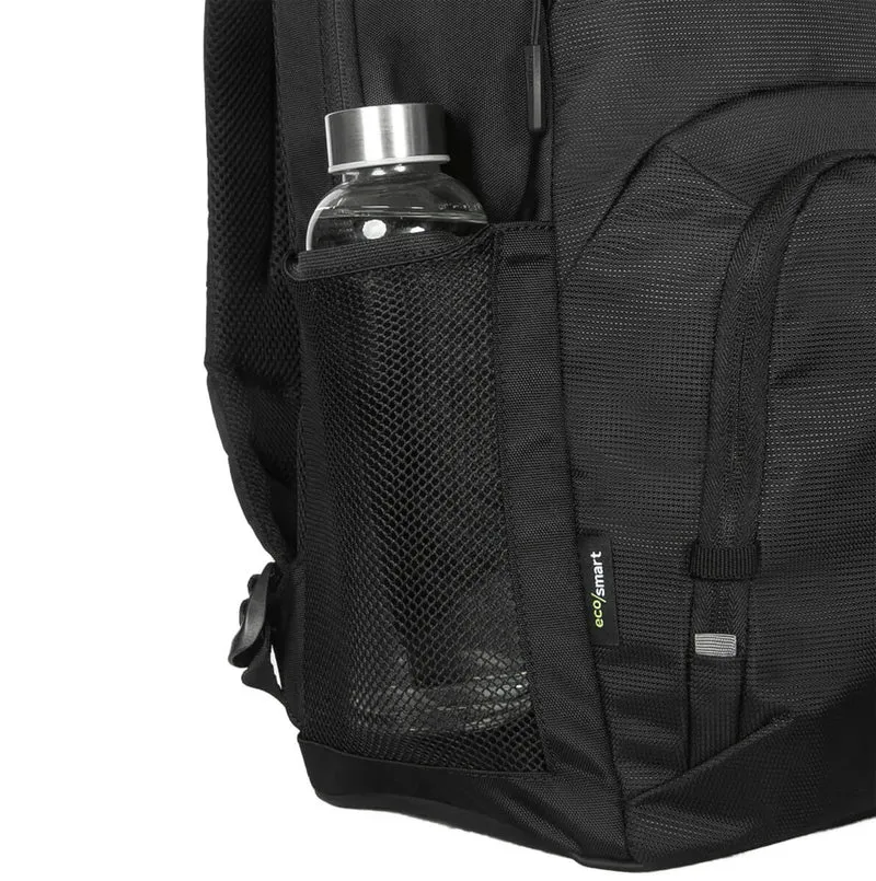 Mochila 15-16" Classic EcoSmart® - Negra