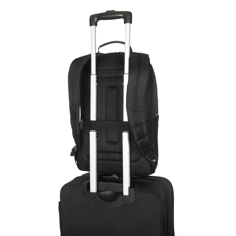 Mochila 15-16" Classic EcoSmart® - Negra
