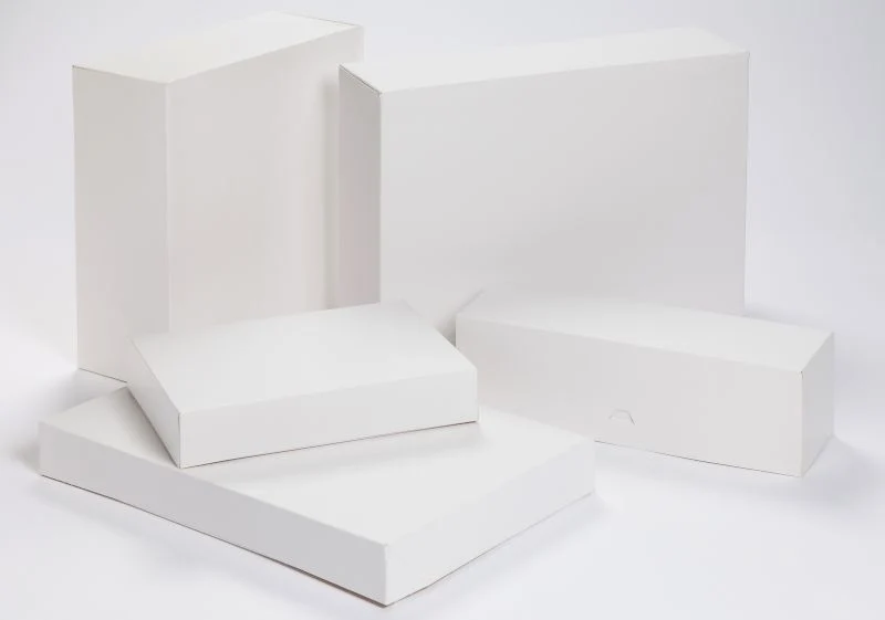 Caja Catering 43x30x6cm