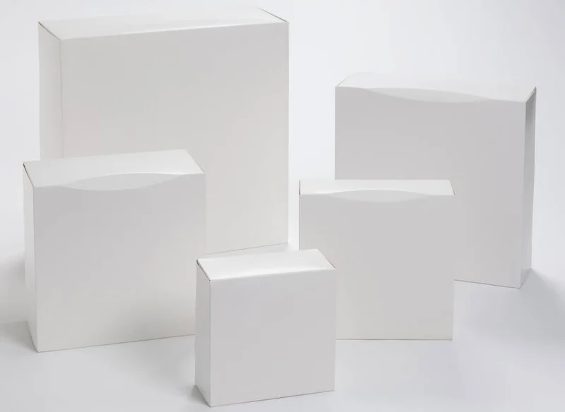 Caja Catering 43x30x6cm