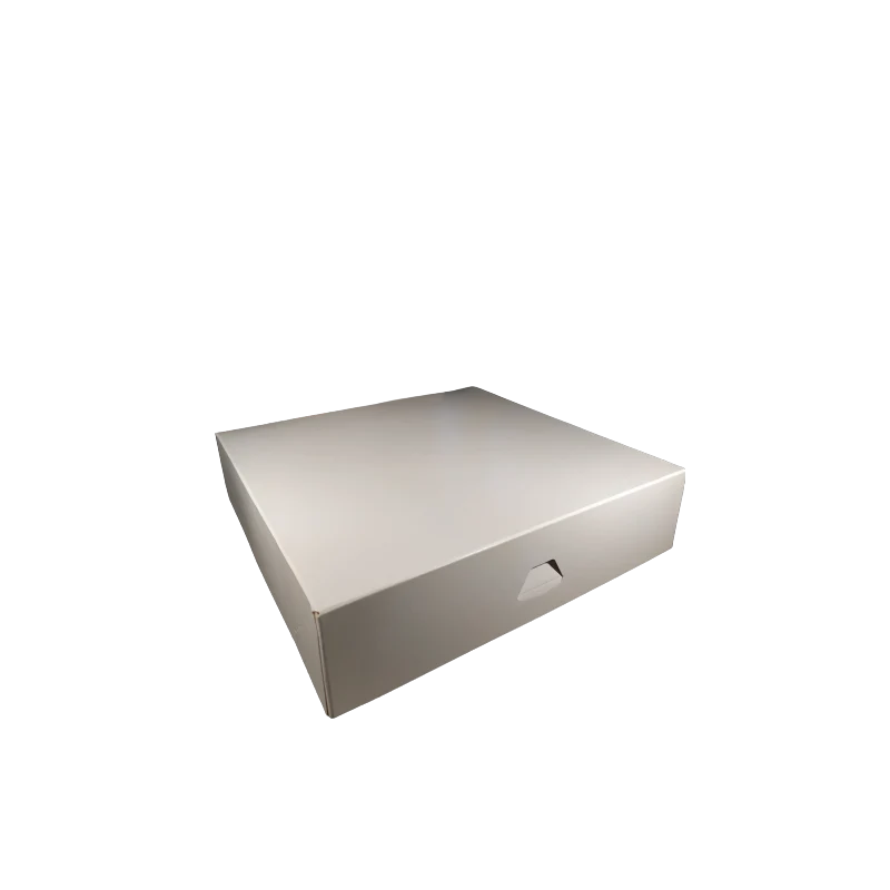 Caja Pastelería 32x32x13cm