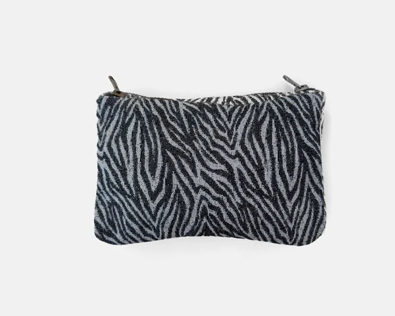 Neceser grande MINIOTS zebra