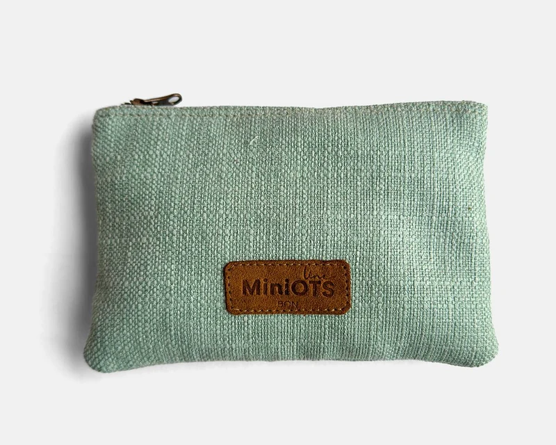 Neceser grande MINIOTS MiniYute