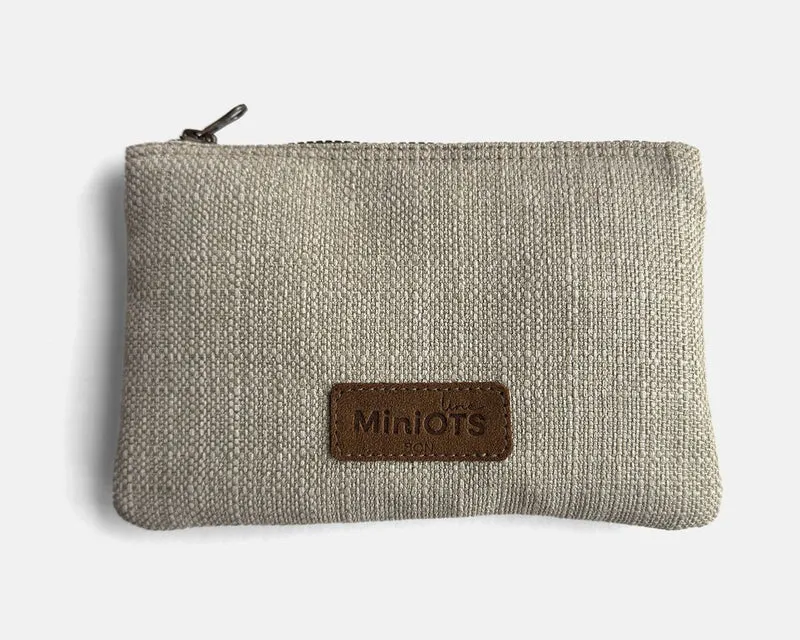 Neceser grande MINIOTS MiniYute
