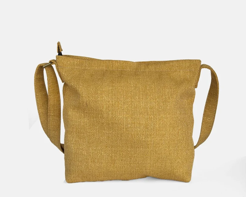 Bolsa bandolera pequeña MINIOTS MiniYute