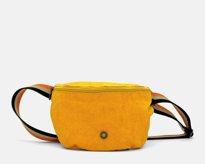Bandolera tipo riñonera CUIROTS Nuck