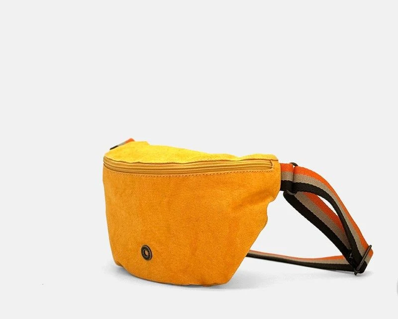 Bandolera tipo riñonera CUIROTS Nuck