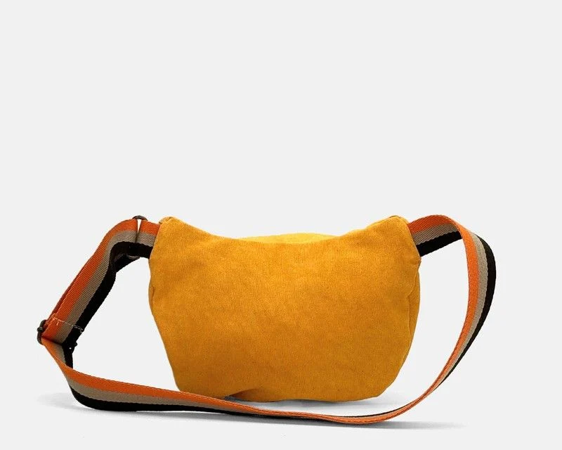 Bandolera tipo riñonera CUIROTS Nuck