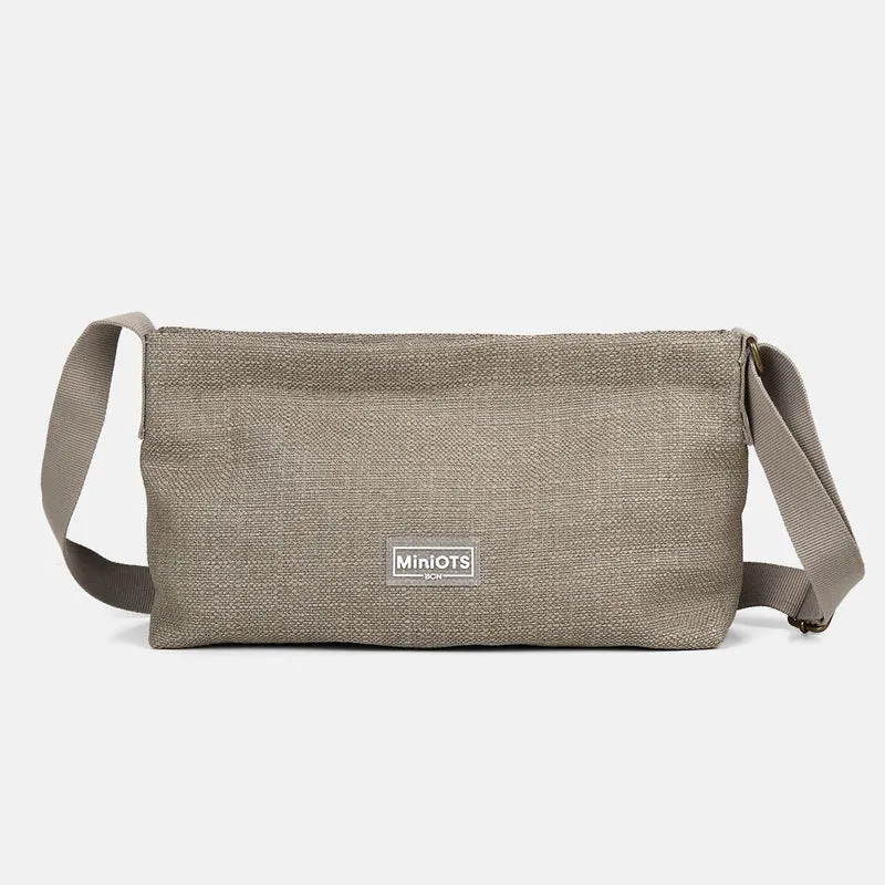 Bandolera mediana MINIOTS MiniYute