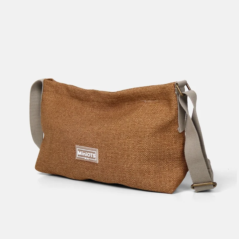 Bandolera mediana MINIOTS MiniYute